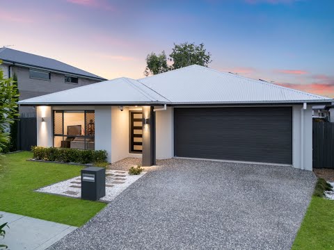 11 Ronald Street, Ellen Grove, QLD 4078, 4 ਕਮਰੇ, 2 ਬਾਥਰੂਮ, House