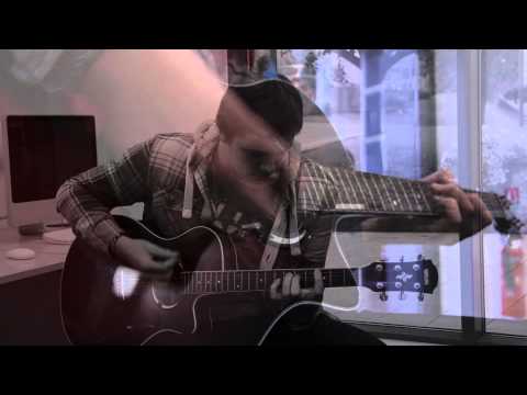 The Best Way To Be - Elliott Wheeler