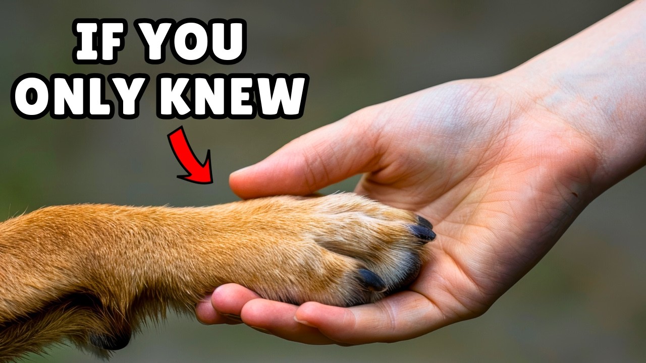 30 Things Your Dog Wishes You Knew ⚡