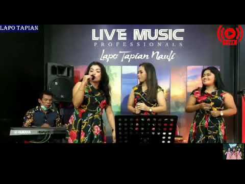 VImNASIBHU DO INANG || VERISA TRIO Live Cover