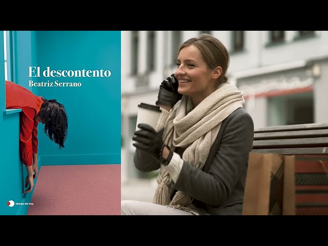 Vídeo relacionado con El descontento (temas de hoy)