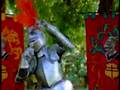 Between The Lions Gawain S Word Tickle