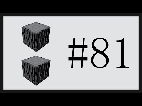 Blind (No Wiki) Minecraft Season 2 Ep. 81