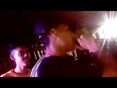 K3 Mc vs Clay Mc [BATALHA DO CORETO/SÃO CRISTÓVÃO(SE)]