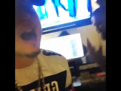 Lary Over Ft  Randy (Jowell & Randy) - Loco De Amor Preview 2