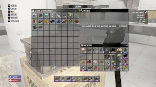 ﾆｭ~ﾊ~ﾌ:ゆきのんんのはんなり実況☆/7Days To Die -PS4-  [新場面始動SP]