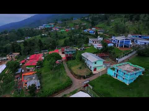 CASERIO LOS CIPRESES, EL QUETZAL, SAN MARCOS GUATEMALA