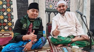 Download lagu [LIVE]HABIB SYECH,jika ada Dukun santet pake solawat,sy datangi! mp3