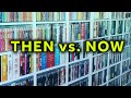 10 Years Of Blu Ray Collecting How The Game Has Changed
