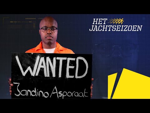 Jandino op de Vlucht - Het Jachtseizoen '20 #2