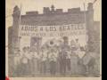 La Banda Plástica de Tepetlixpa - Eleanor Rigby ...