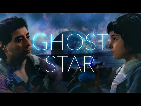 Ghost Star (Jedi Survivor SPOILERS)