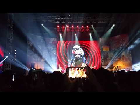 Kick off band x Max Benderz - Tử tế show - Tử tế 7