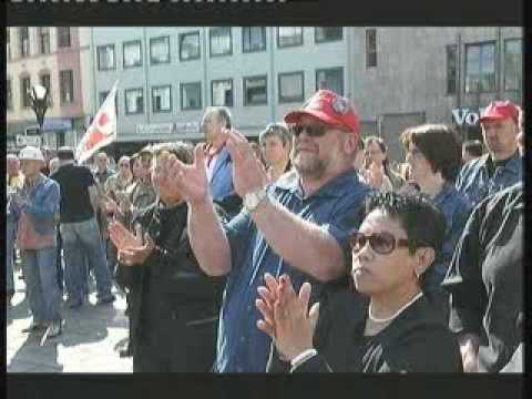 Saarkohle - Historie und Aktionen