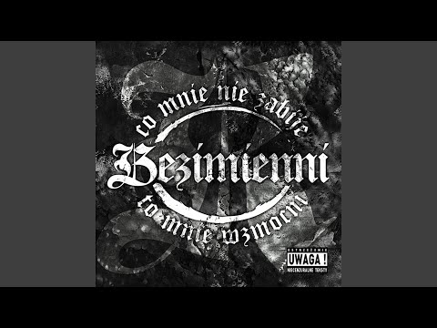 Kiedyś byłem głuchy (feat. Sokół)