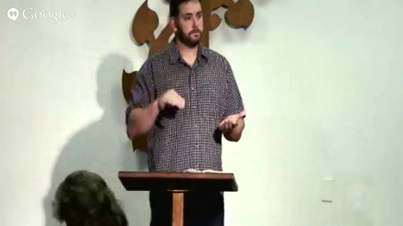 Luke 20 - Andy S