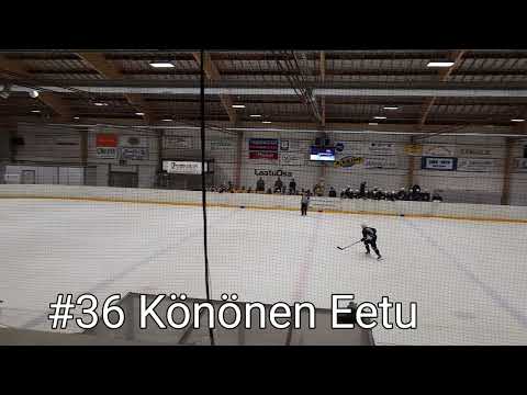 Aakoo-Kapa-51 Voittomaalikilpailu