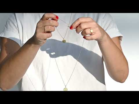 HK3002 verstellbare Kette