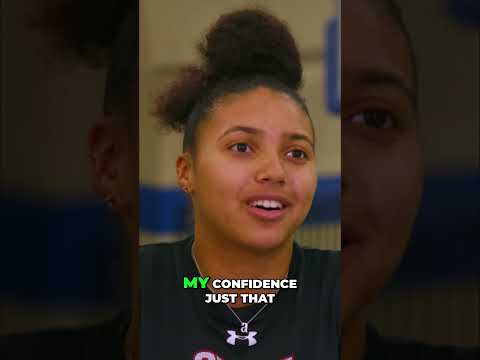 Azzi Fudd Picked #1 Overall By The Dallas Wings!