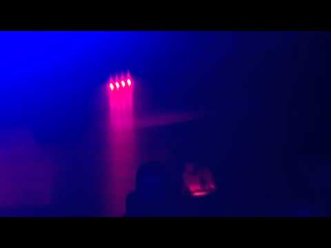 Adam Ellis @ Play - ID#1 & Omega Squad - All Day All Night