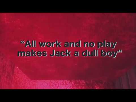 David Shaw and The Beat - Nuclear Bomb (lockdown live session for Jack)