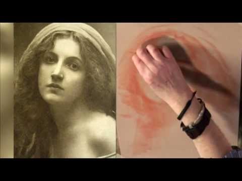 A Splash of Paint - Episode One - Part Two