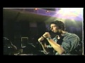 Better Than Ezra performs One More Murder live at Rock and Rockets - 1998