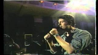 Better Than Ezra performs One More Murder live at Rock and Rockets - 1998