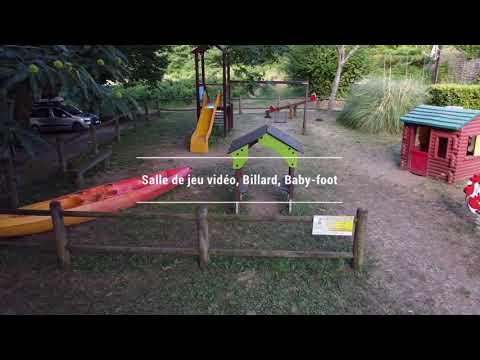 Camping Les Cruses - Camping Ardeche - Image N°2