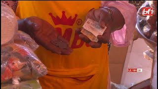 Ouagadougou : la mairie veut faciliter le paiement des taxes dans les marchés et yaars