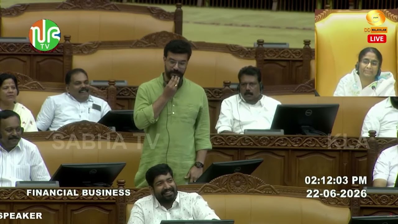 എൽഡിഎഫ് അല്ലാതെ മറ്റാരുണ്ട്.. മറ്റാരെയെങ്കിലും ഉൾക?