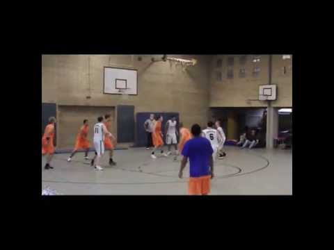 Linden DUDES 2 - Heeßeler SV (Herren)