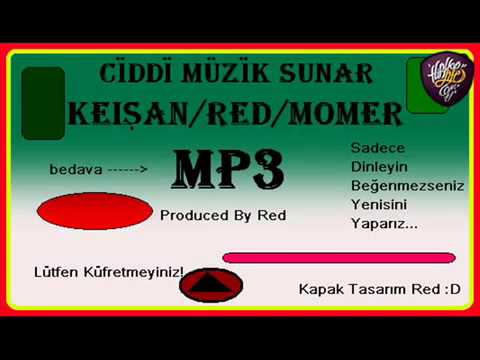 red- keişan-momer -MP3(2013 YENİ ŞARKI)