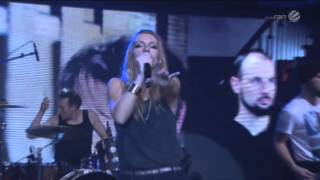 Guano Apes - Close To The Sun (Live)