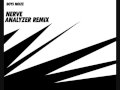Boys Noize - nerve (Analyzer remix)