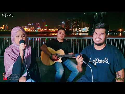 KERANA KEHADIRANMU - #BudakBawahBlok