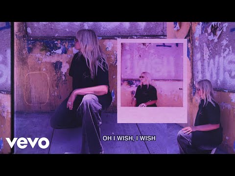 Video thumbnail for I Wish