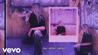 Musik-Video-Miniaturansicht zu ​I Wish Songtext von Reneé Rapp