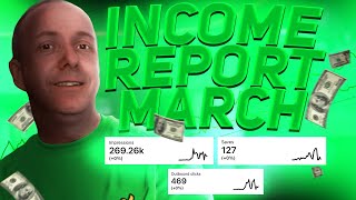 Website Income Report ( niche website case study )