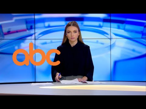 Edicioni i lajmeve, ora 15:00, 10 Maj 2022 | ABC News Albania