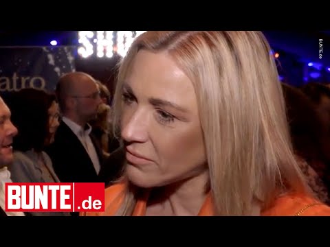 Simone Ballack - Über Hass-Kommentare: "Mehr Leute sollten angezeigt werden"