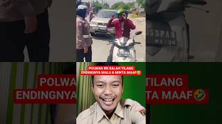 Download lagu Berani benar polwan tilang komandan😱#polwan #polisi #polri #trending #shorts #shortvideo #abdinegara mp3
