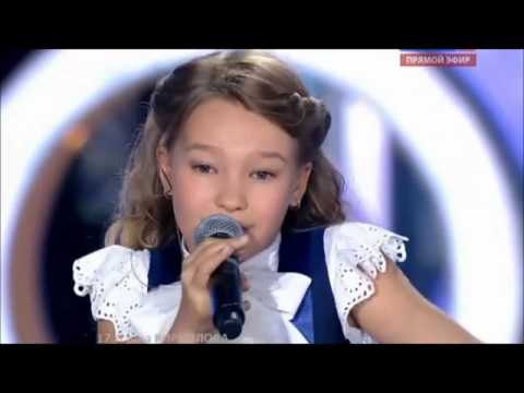 Даяна Кириллова- Нон Стоп