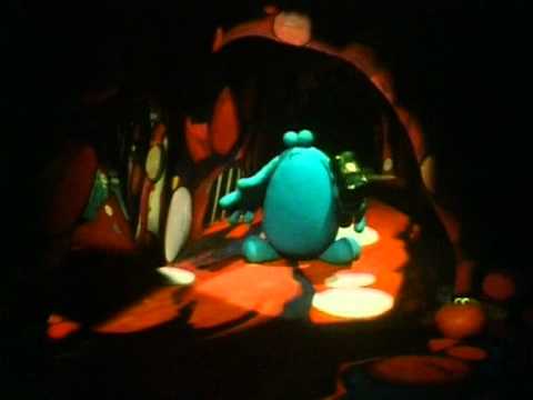 The Trap Door - The Little Thing