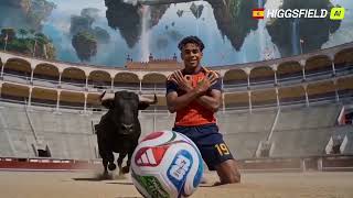 IMPRESIONATE: Tráiler del Mundial creado en IA por un aficionado. IMPRESIONATE: Tráiler del Mundial creado en IA por un aficionado.