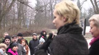 preview picture of video 'Agata Zbylut SZALIK I MEDALIK'