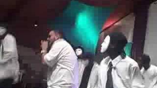 Back 2 School Jumpoff Joe Justiz