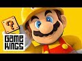 Let’s Play Super Mario Maker 2: Boris waagt zich aan de levels van Emiel