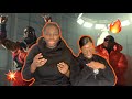 WIZKID - GINGER (Official Video) FT. BURNA BOY- REACTION!!