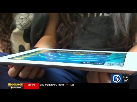 New study shows many parents share same fears around children’s screen time